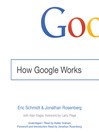 Cover image for How Google Works